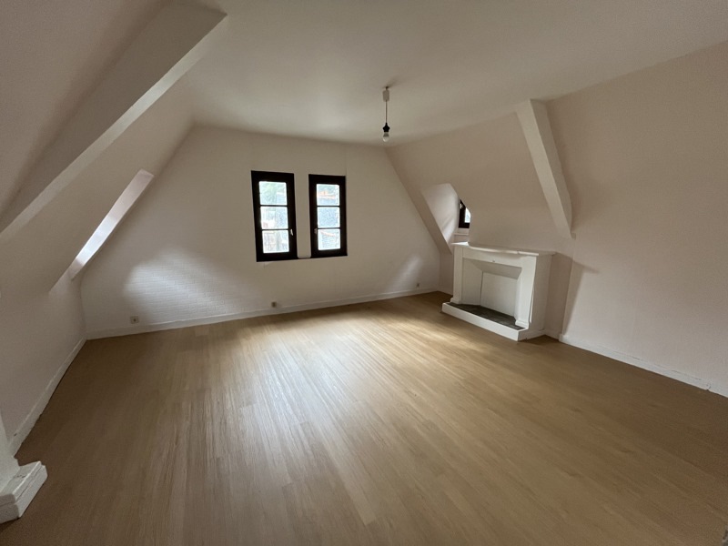 Vente Appartement MORLAIX - 3 pièces -55 m² - (29600)