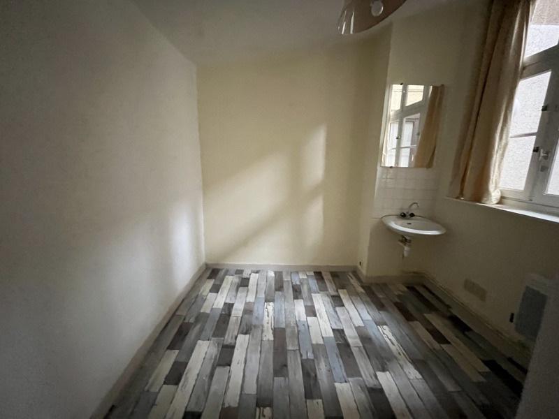 Vente Appartement MORLAIX - 3 pièces -55 m² - (29600)