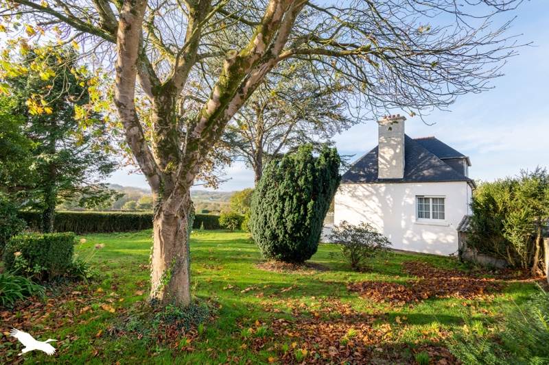 Vente Maison GARLAN - 6 pièces -97 m² - (29610)