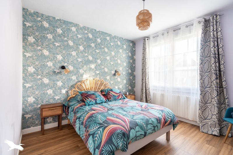 Vente Maison GARLAN - 6 pièces -97 m² - (29610)