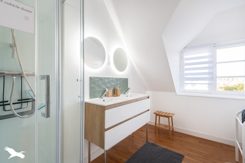 Vente Maison GARLAN - 6 pièces -97 m² - (29610)