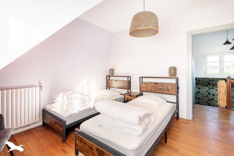 Vente Maison GARLAN - 6 pièces -97 m² - (29610)