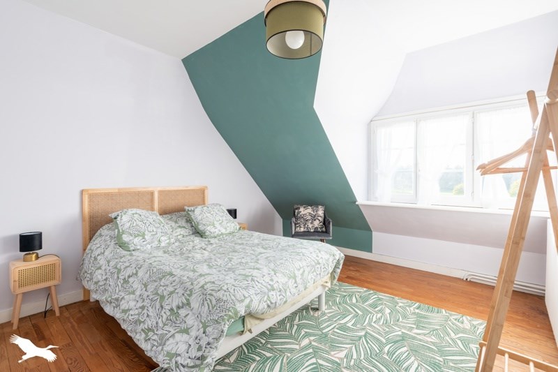 Vente Maison GARLAN - 6 pièces -97 m² - (29610)
