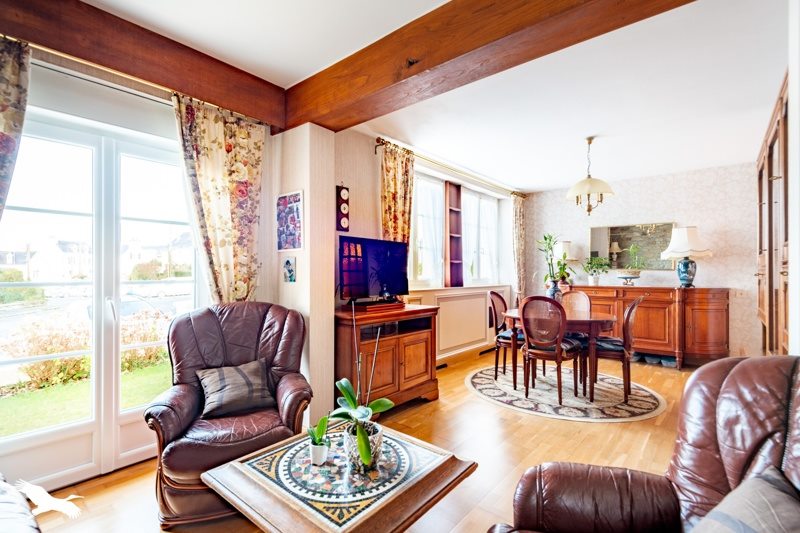 Vente Maison MORLAIX - 4 pièces -83 m² - (29600)