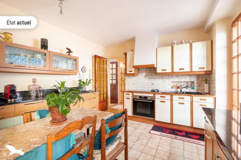 Vente Maison MORLAIX - 4 pièces -83 m² - (29600)