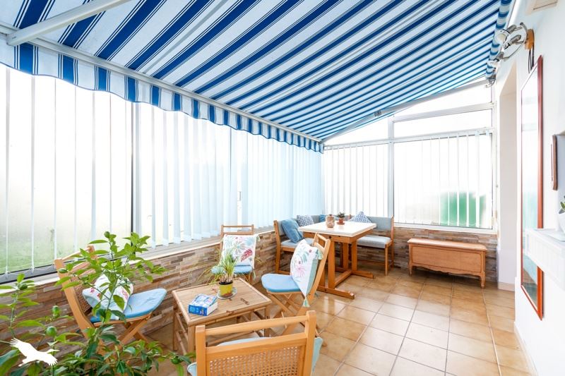 Vente Maison MORLAIX - 4 pièces -83 m² - (29600)