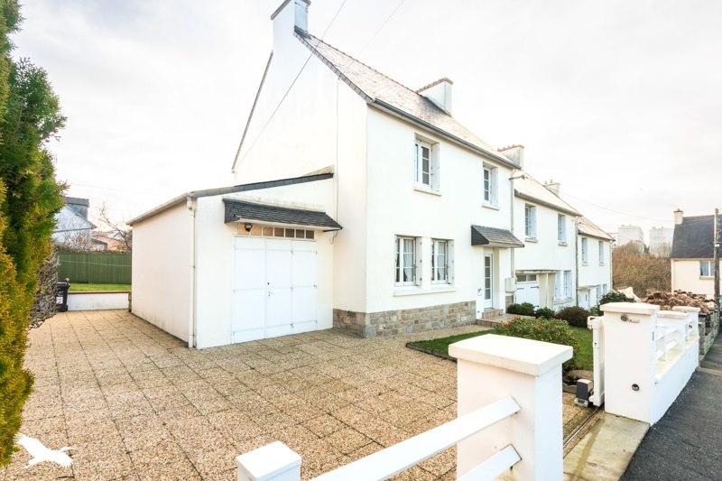 Vente Maison MORLAIX - 4 pièces -83 m² - (29600)