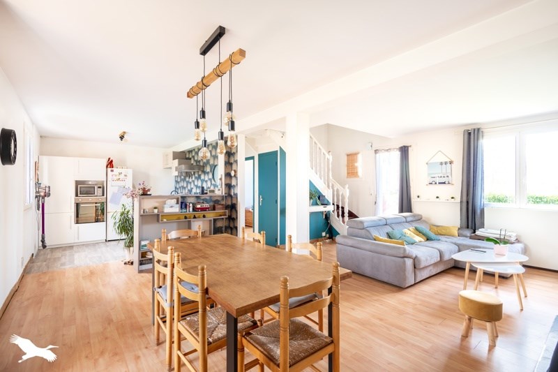 Vente Maison MORLAIX - 6 pièces -118 m² - (29600)