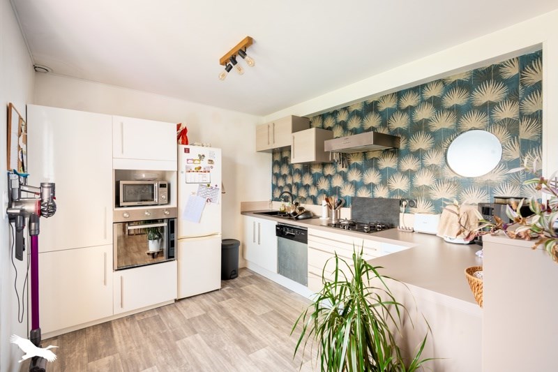 Vente Maison MORLAIX - 6 pièces -118 m² - (29600)