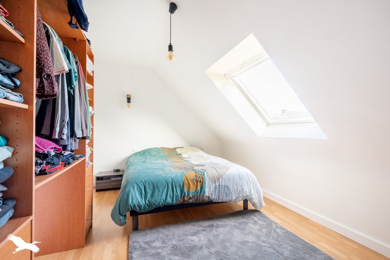 Vente Maison MORLAIX - 6 pièces -118 m² - (29600)