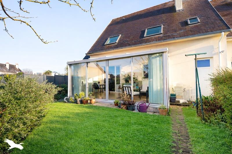 Vente Maison MORLAIX - 6 pièces -113 m² - (29600)