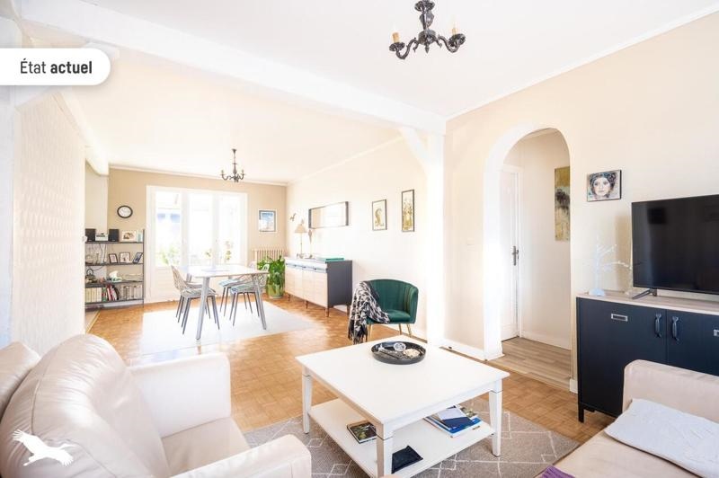 Vente Maison MORLAIX - 6 pièces -113 m² - (29600)