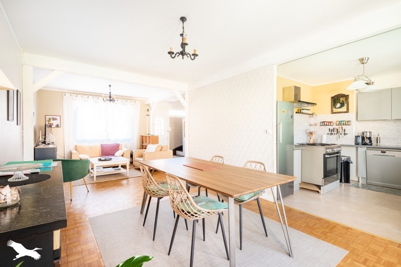 Vente Maison MORLAIX - 6 pièces -113 m² - (29600)