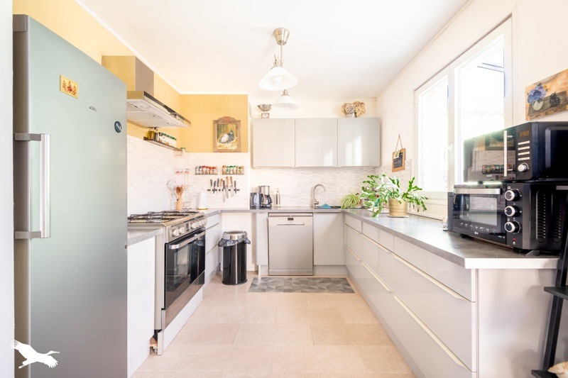Vente Maison MORLAIX - 6 pièces -113 m² - (29600)