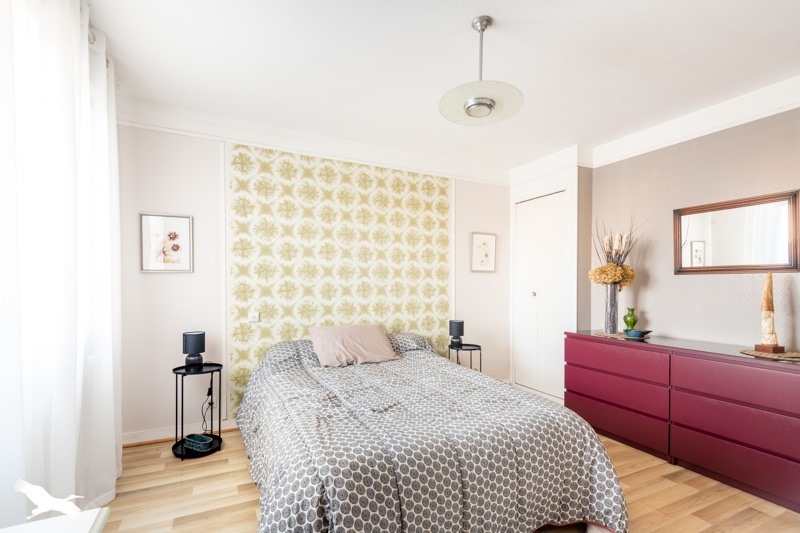 Vente Maison MORLAIX - 6 pièces -113 m² - (29600)