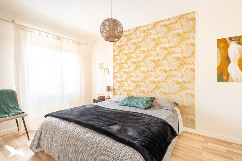 Vente Maison MORLAIX - 6 pièces -113 m² - (29600)