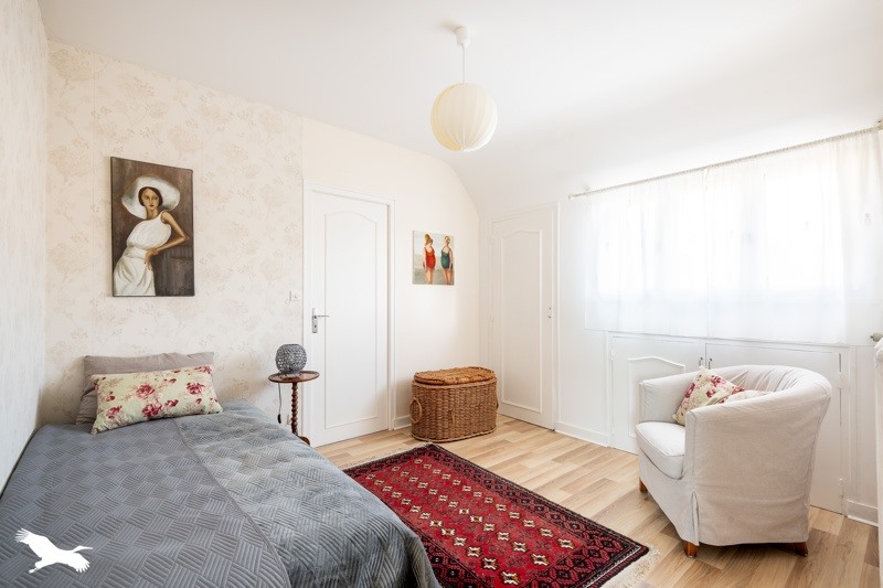 Vente Maison MORLAIX - 6 pièces -113 m² - (29600)