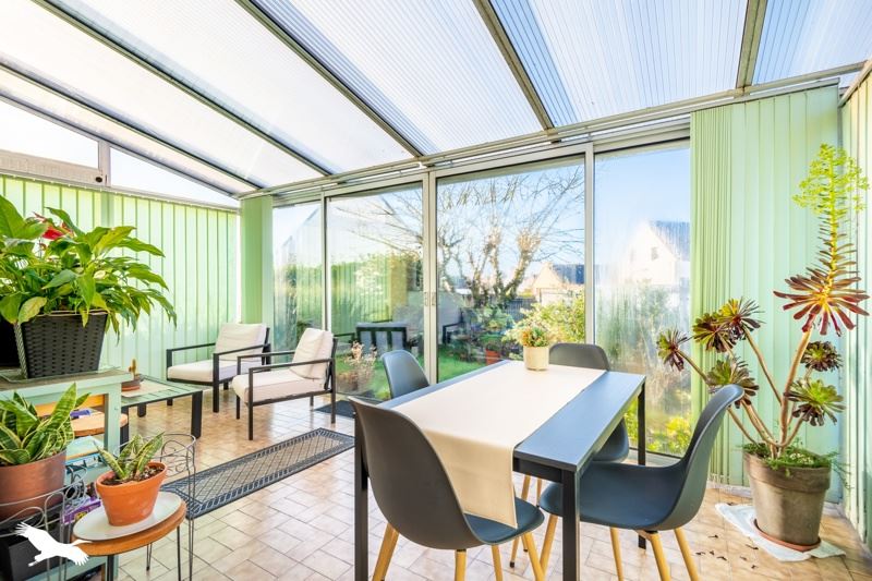 Vente Maison MORLAIX - 6 pièces -113 m² - (29600)