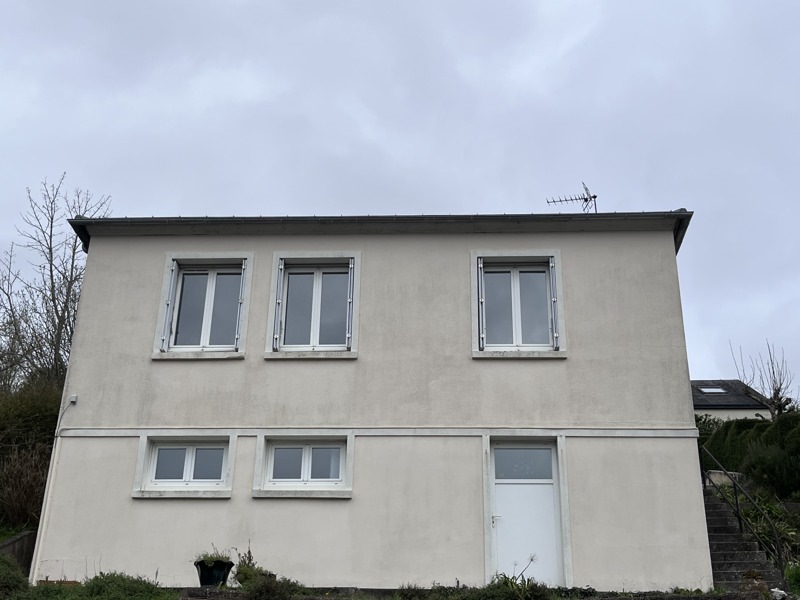 Vente Maison MORLAIX 29600 4 pièces - 83 m²
