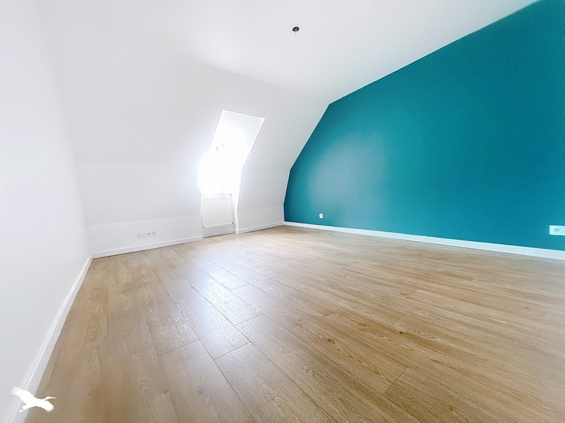 Vente Appartement MORLAIX - 3 pièces -73 m² - (29600)