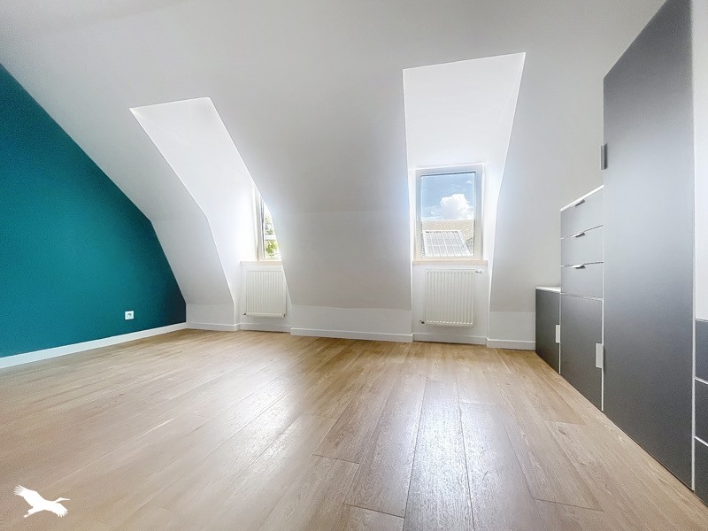 Vente Appartement MORLAIX - 3 pièces -73 m² - (29600)