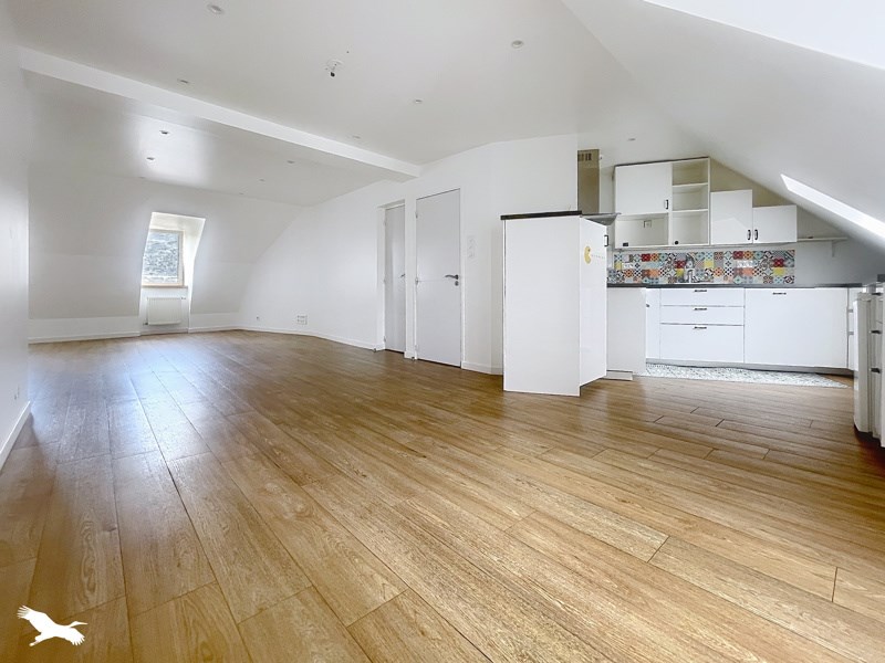 Vente Appartement MORLAIX 29600 3 pièces - 73 m²