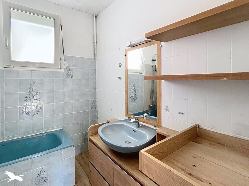 Vente Maison MORLAIX - 5 pièces -80 m² - (29600)