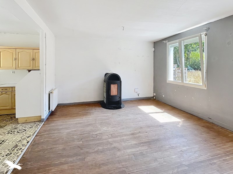 Vente Maison MORLAIX - 5 pièces -80 m² - (29600)