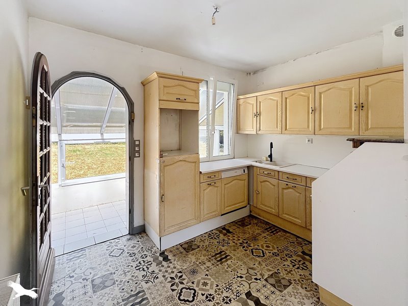 Vente Maison MORLAIX - 5 pièces -80 m² - (29600)