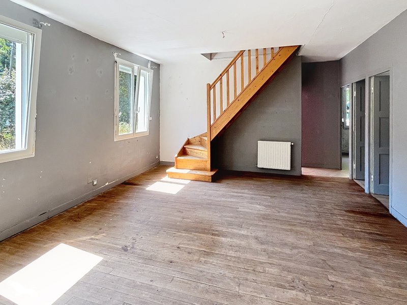 Vente Maison MORLAIX - 5 pièces -80 m² - (29600)