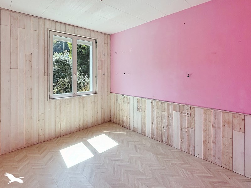 Vente Maison MORLAIX - 5 pièces -80 m² - (29600)