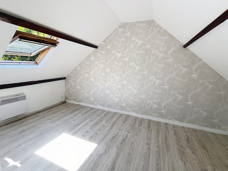 Vente Maison MORLAIX - 5 pièces -80 m² - (29600)