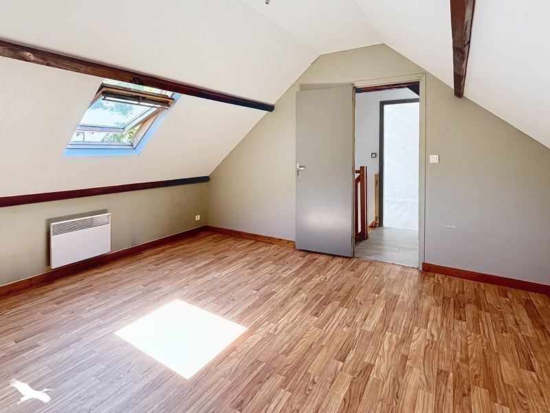 Vente Maison MORLAIX - 5 pièces -80 m² - (29600)
