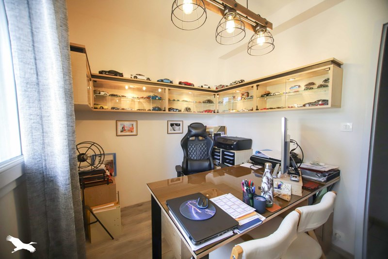 Vente Maison MORLAIX - 5 pièces -119 m² - (29600)