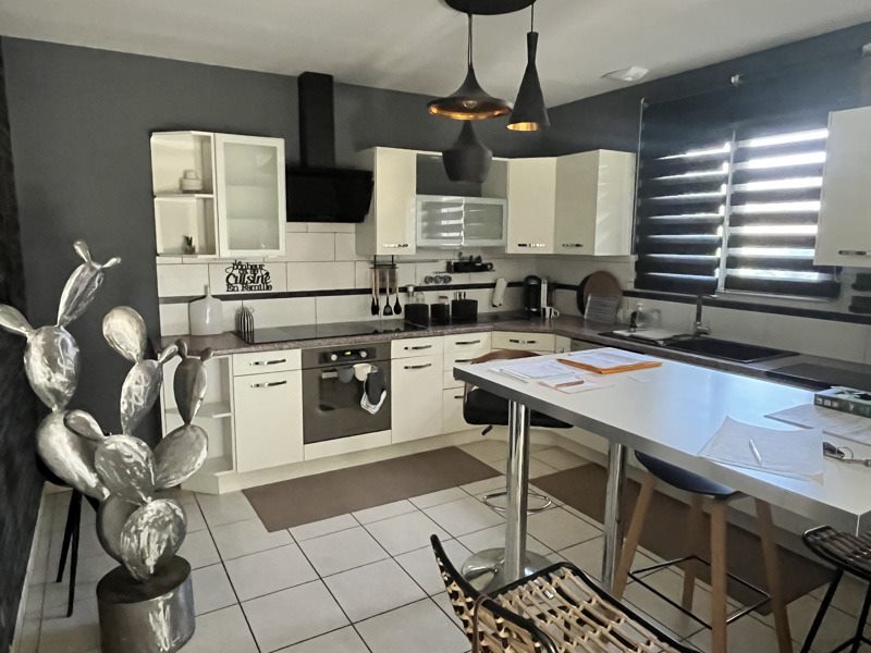 Vente Maison MORLAIX - 5 pièces -119 m² - (29600)