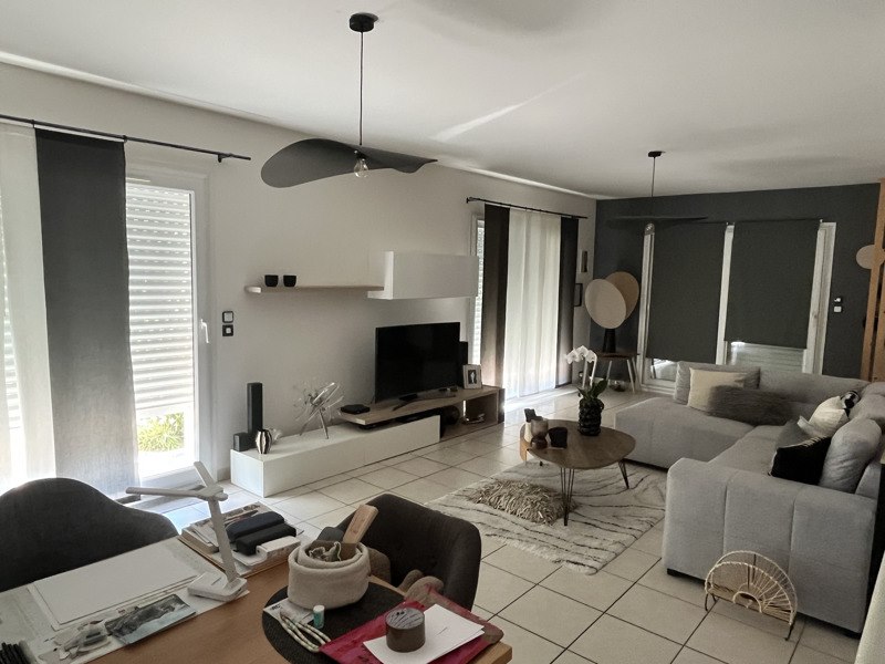 Vente Maison MORLAIX - 5 pièces -119 m² - (29600)