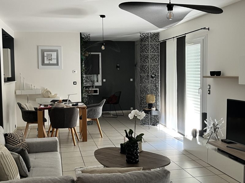 Vente Maison MORLAIX - 5 pièces -119 m² - (29600)