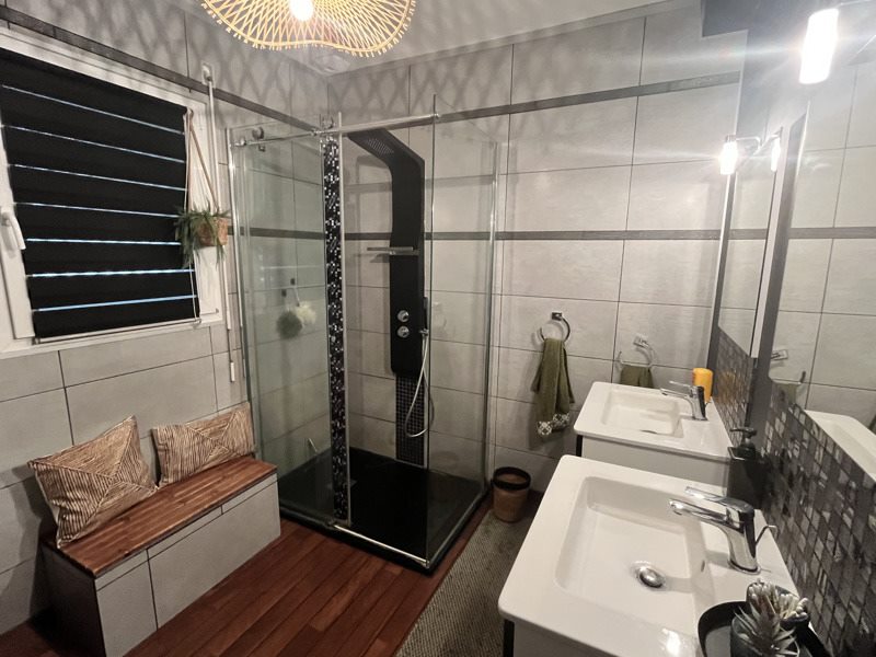 Vente Maison MORLAIX - 5 pièces -119 m² - (29600)