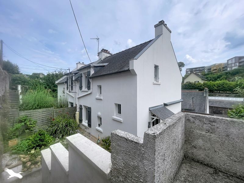 Maison 6 pièces 76 m² · à Morlaix · 76 m² · 213 000 €