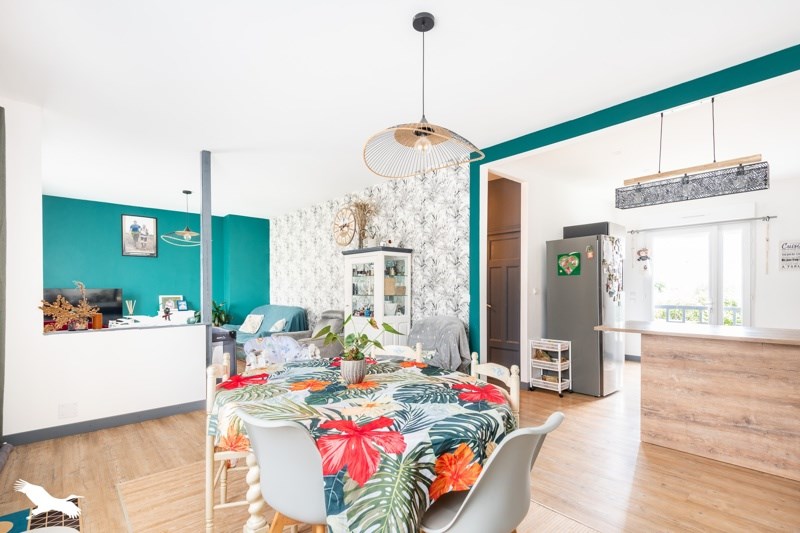 Vente Maison MORLAIX - 5 pièces -102 m² - (29600)