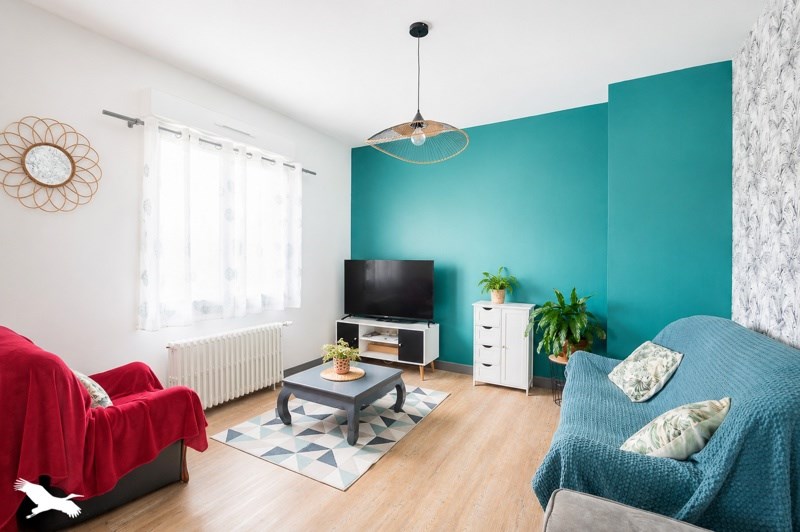 Vente Maison MORLAIX - 5 pièces -102 m² - (29600)
