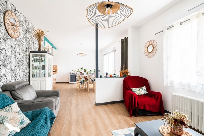 Vente Maison MORLAIX - 5 pièces -102 m² - (29600)