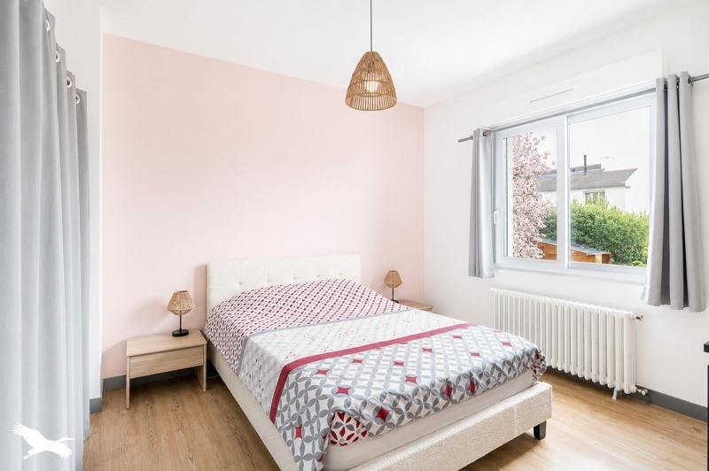 Vente Maison MORLAIX - 5 pièces -102 m² - (29600)