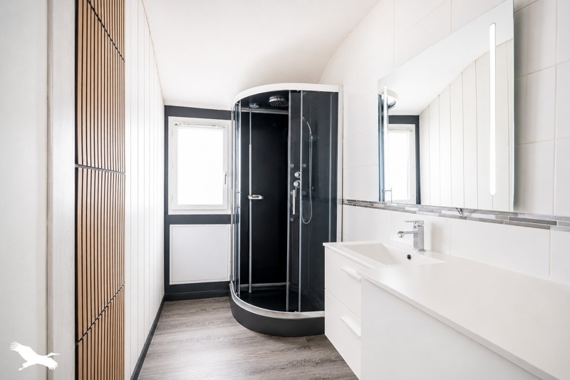 Vente Maison MORLAIX - 5 pièces -102 m² - (29600)