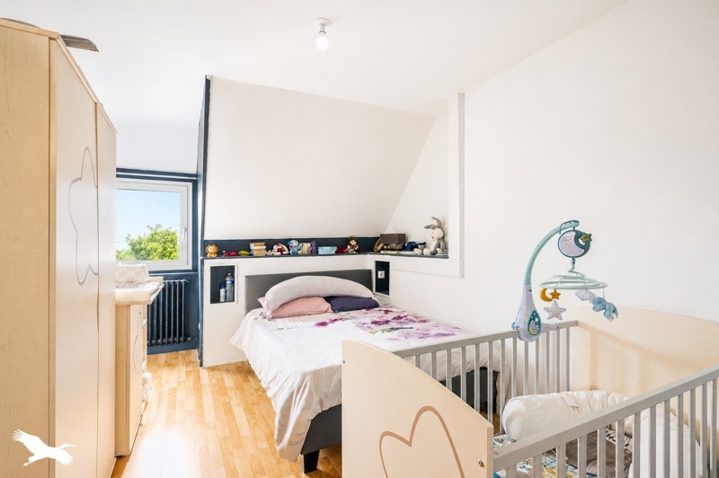 Vente Maison MORLAIX - 5 pièces -102 m² - (29600)