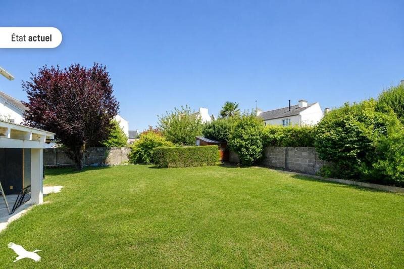 Vente Maison MORLAIX - 5 pièces -102 m² - (29600)
