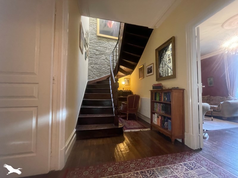 Maison 6 pièces 142 m² · à Morlaix · 142 m² · 260 190 €