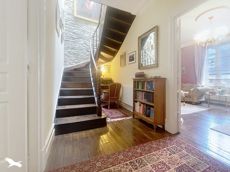 Vente Maison MORLAIX 29600 6 pièces - 142 m²