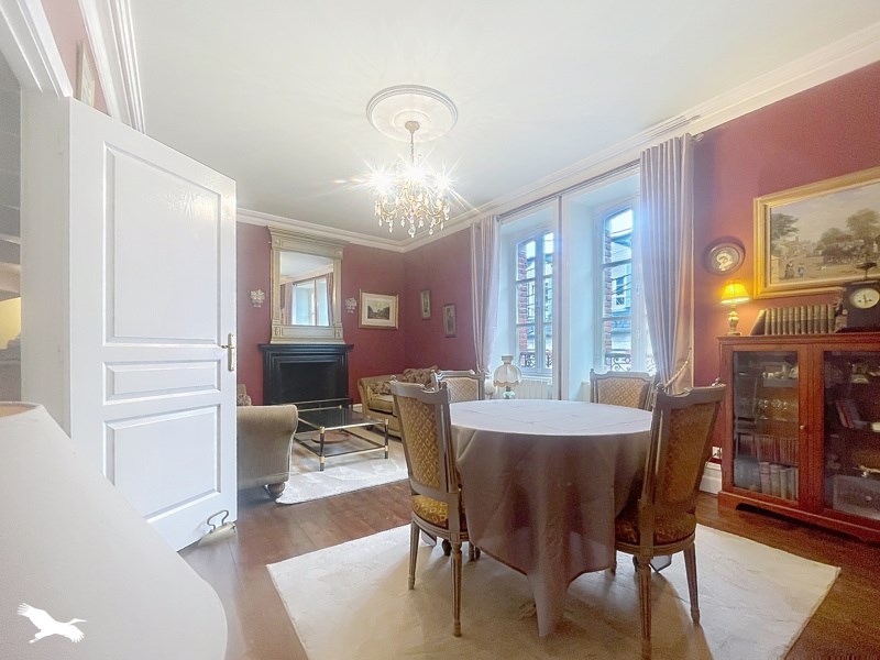 Vente Maison MORLAIX - 6 pièces -142 m² - (29600)