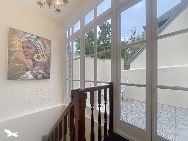 Vente Maison MORLAIX - 6 pièces -142 m² - (29600)